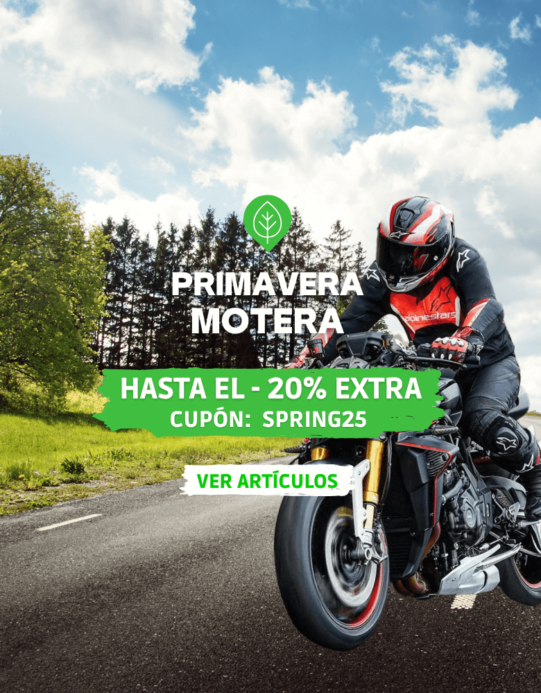 Primavera Motera 2025